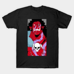 Red Orc T-Shirt